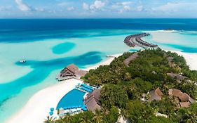 Anantara Dhigu Maldives Resort Maldives